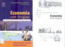 Economia sem truques: o mundo a partir das escolhas de cada um