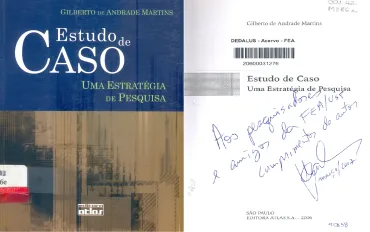 Estudo de caso