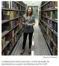 Reportagem Estadão