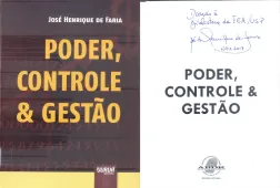 Poder, controle e gestão