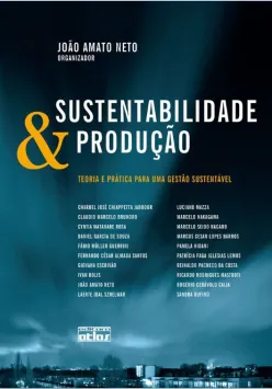 Sustentabilidade & produção