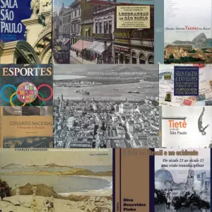 capas de livros post