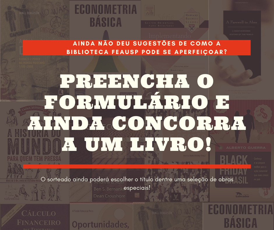 divulgação sorteio bibfea